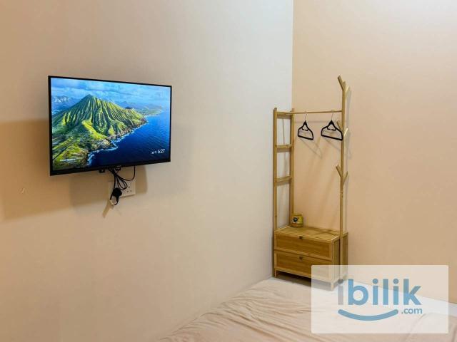Room for rent in Penang