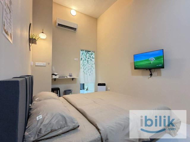 Room for rent in Wellesley, Penang
