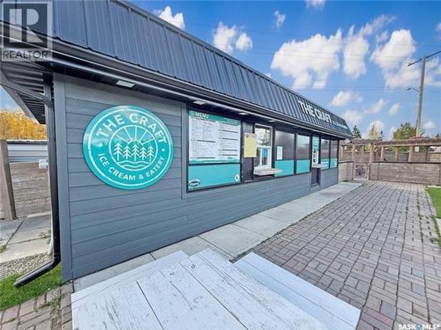 Commercial for sale in Candle Lake, Saskatchewan