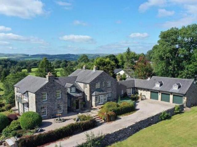 House for sale in Cumbria