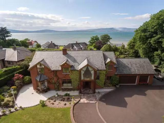 House for sale in Galway, The Municipal District of Adare — Rathkeale