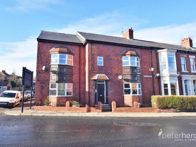 Apartment for rent in Elstob Farm Estate, Sunderland