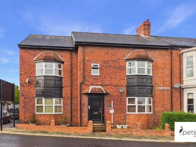 Apartment for rent in Elstob Farm Estate, Sunderland