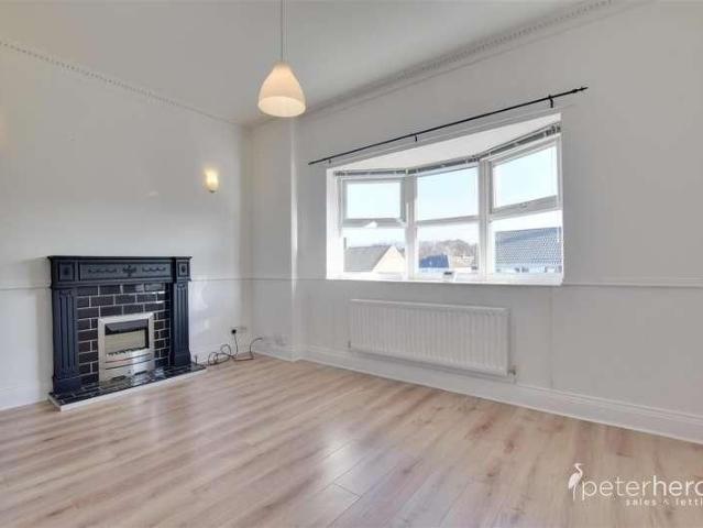 Apartment for rent in Elstob Farm Estate, Sunderland
