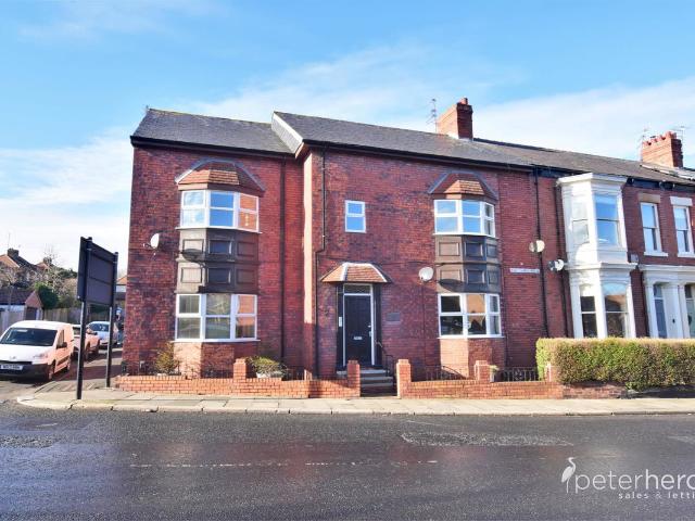 Apartment for rent in Elstob Farm Estate, Sunderland