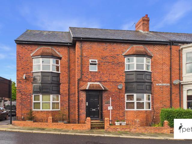 Apartment for rent in Elstob Farm Estate, Sunderland