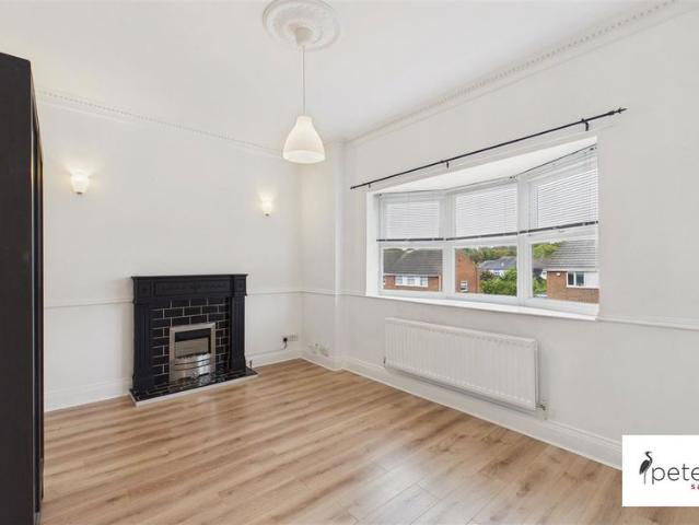 Apartment for rent in Elstob Farm Estate, Sunderland