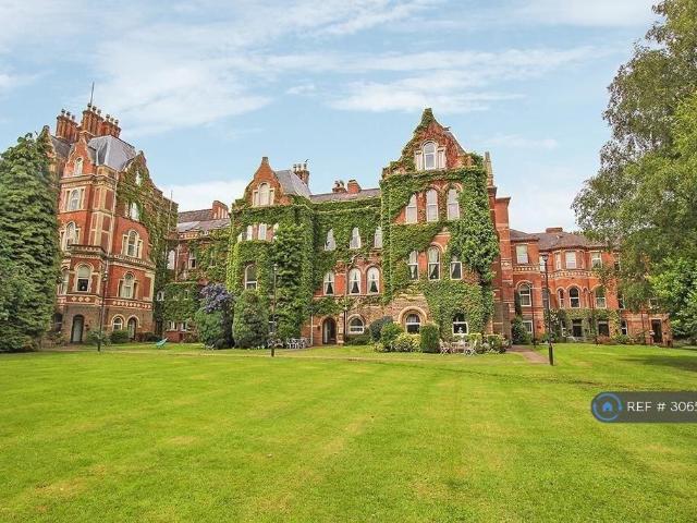 Apartment for rent in Mapperley, City of Nottingham