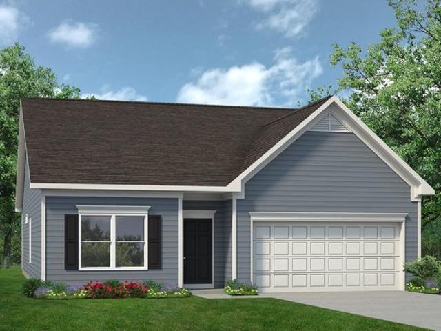 House for sale in Somerset, Pennsylvania