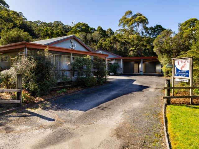 Townhouse for sale in Regatta Point, Strahan
