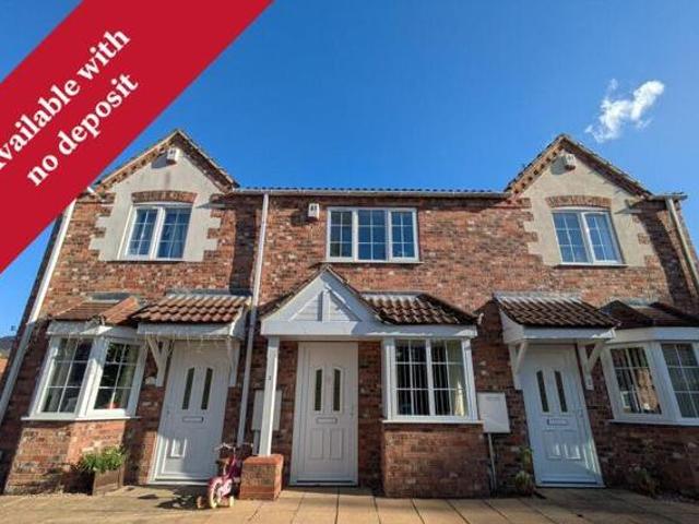 House for rent in Ashby De La Launde, Lincolnshire