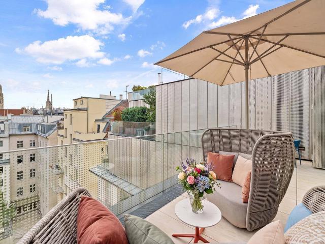 Apartment kaufen in Innere Stadt, Wien