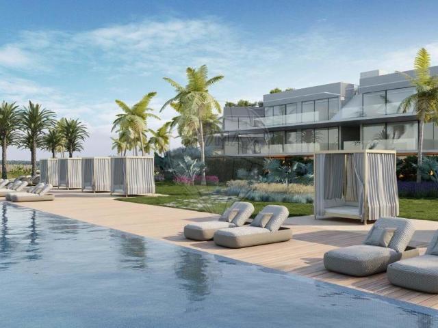 Apartamento venda em Vilamoura, Loulé