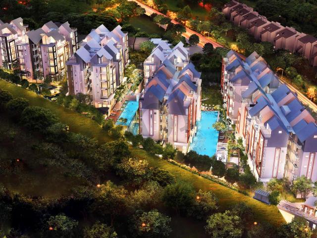 Apartment for rent
