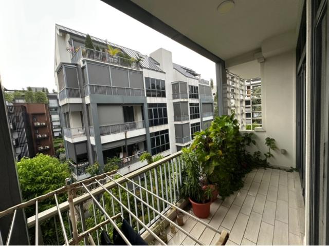 Condominium for rent