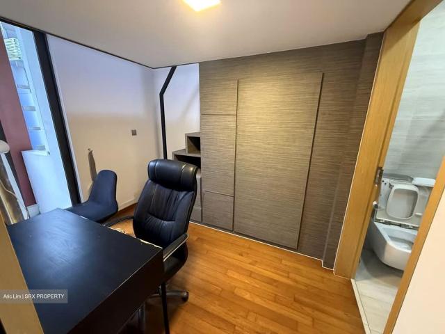 Condominium for rent