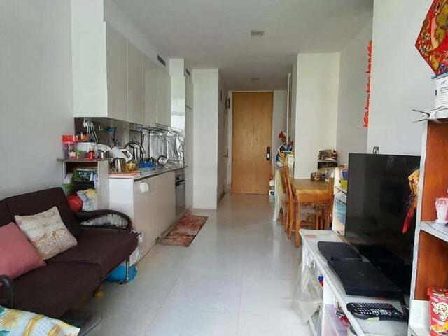 Condominium for sale in Bukit Timah