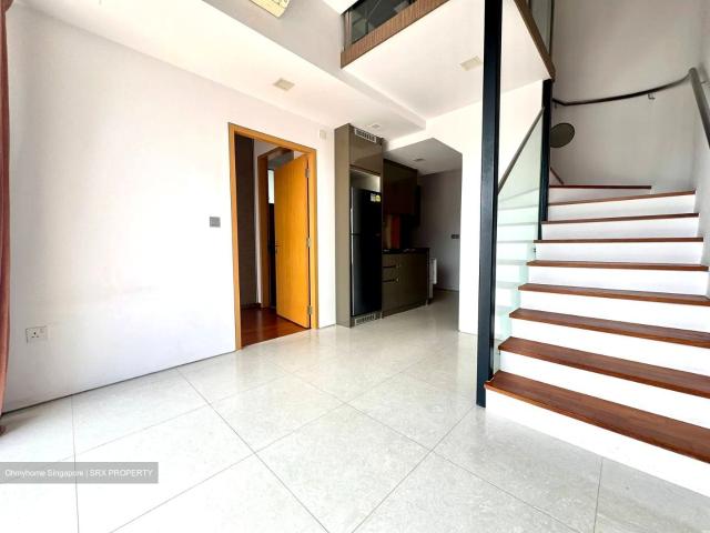 Condominium for sale in Bukit Timah, 10 Central, Tanglin