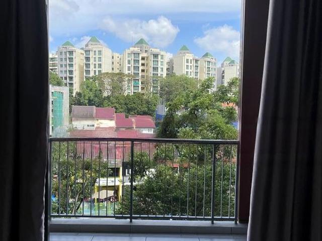 Condominium for sale