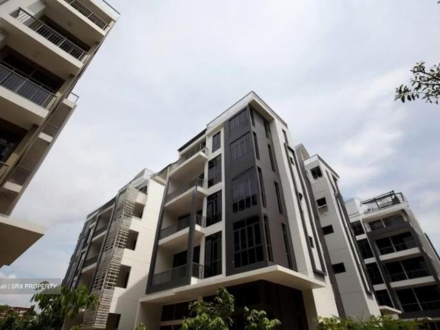 Condominium for rent