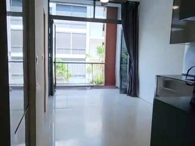 Condominium for rent