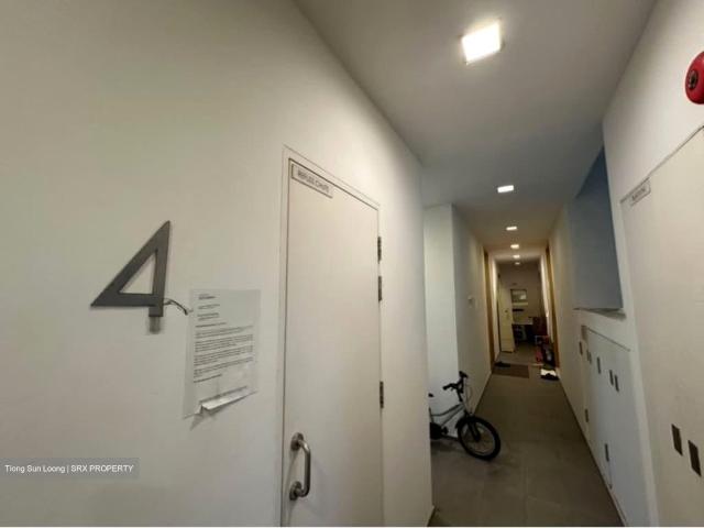 Condominium for sale