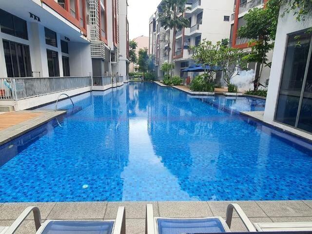 Condominium for sale