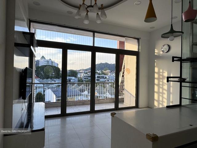 Condominium for sale