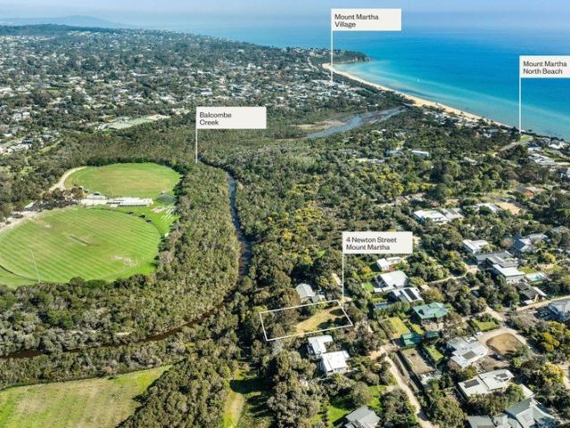 Land for sale in Camerons Creek, Victoria