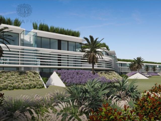Apartamento venda em Vilamoura, Loulé