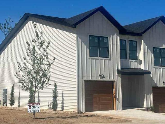Apartment for rent in Missouri