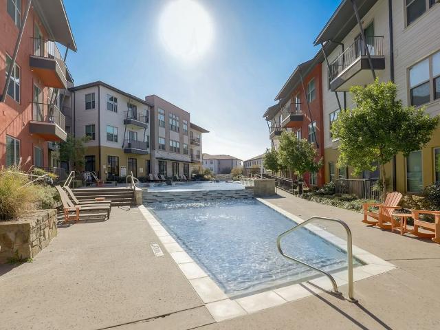 Apartment for rent in Dallas, Texas