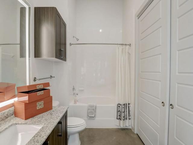 Apartment for rent in Dallas, Texas