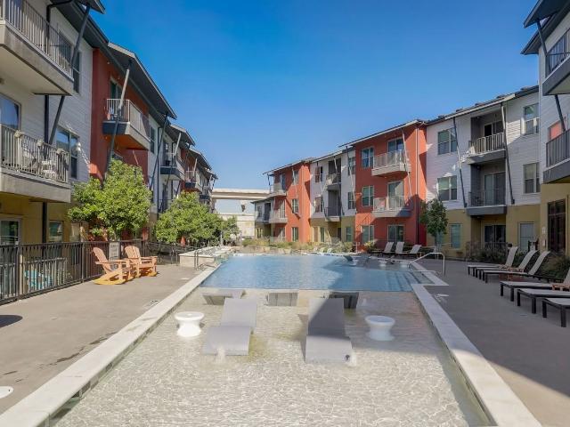 Apartment for rent in Dallas, Texas