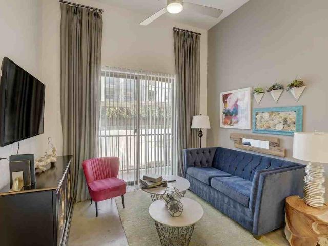 Apartment for rent in Dallas, Texas