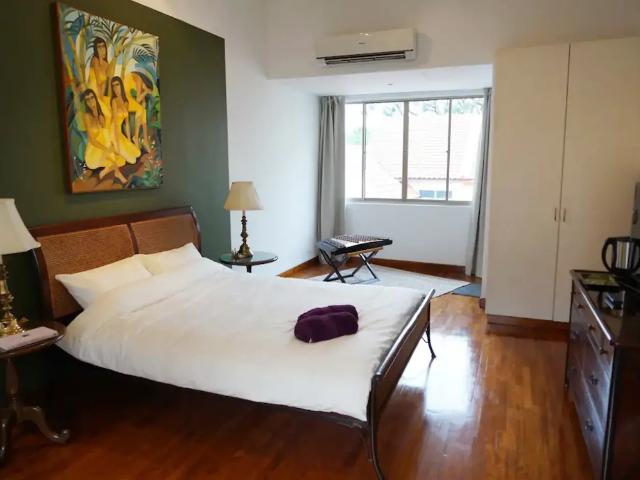 Apartment for rent
