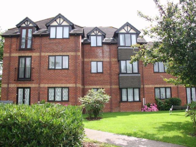 Apartment for rent in Newtown, Eastleigh