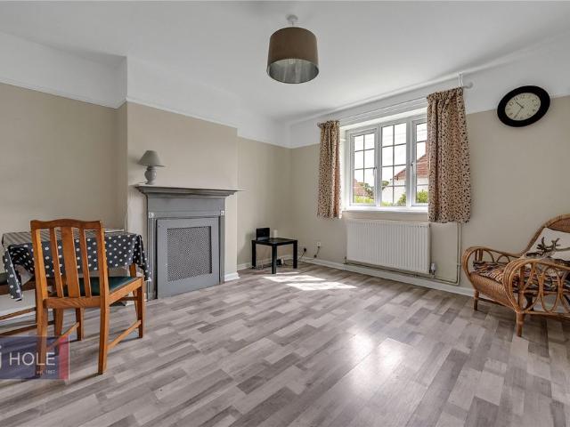 House for rent in Feckenham, City Of Bristol
