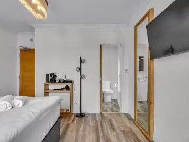 Apartment for rent in The Bridge, Kent