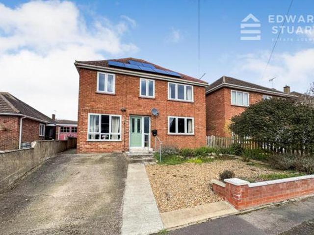 House for sale in Bedingfield, Suffolk