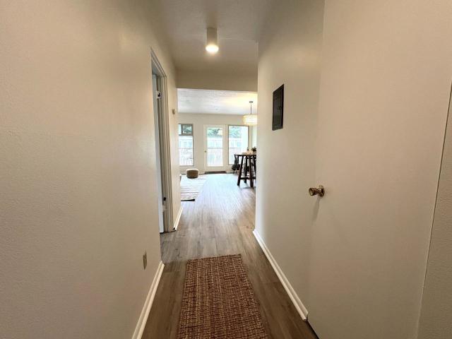 Apartment for rent in Seattle, Washington