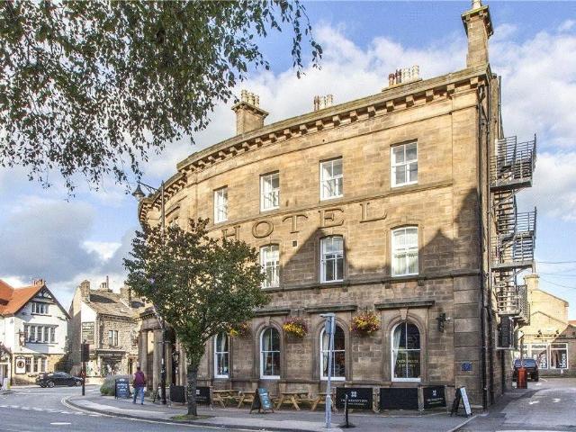 Apartment for rent in Middleton Estate, Bradford