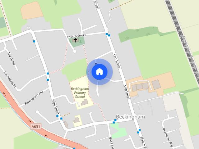 House for rent in Beckingham, Bassetlaw