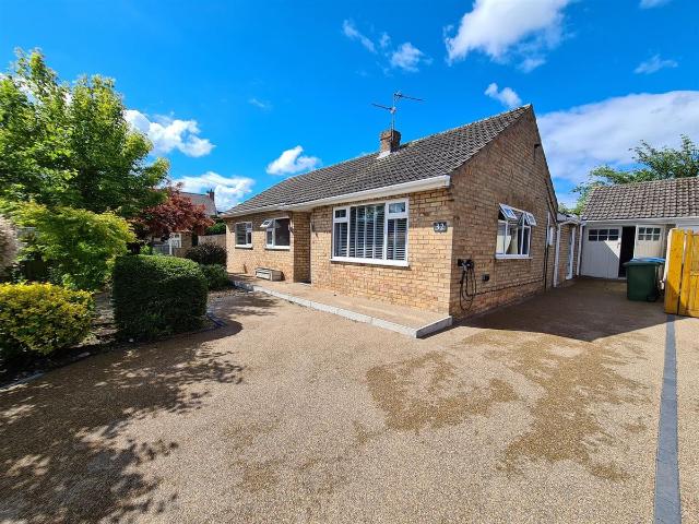 House for rent in Costhorpe, East Midlands