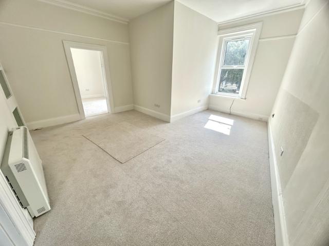 Apartment for rent in Boscombe, Bournemouth