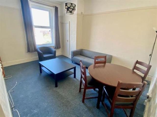 Apartment for rent in Boscombe, Bournemouth