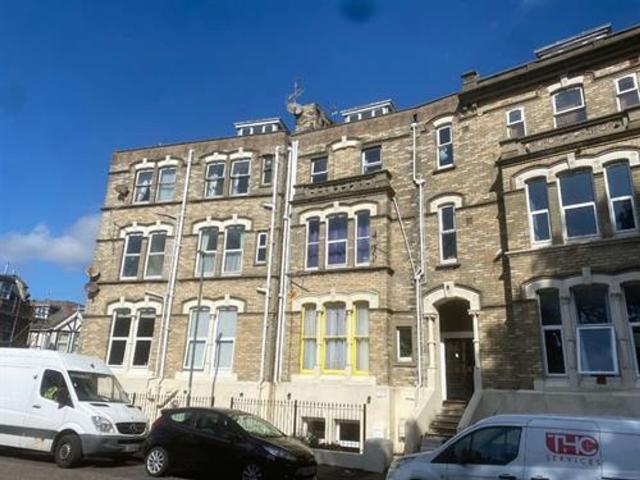 Apartment for rent in Boscombe, Bournemouth