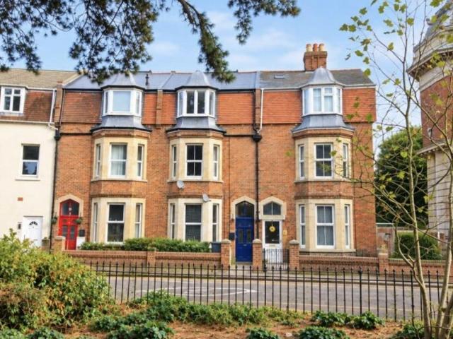 Apartment for rent in Boscombe, Bournemouth