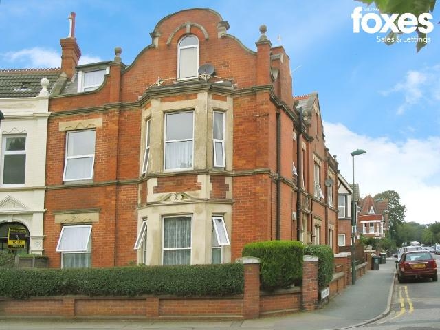 Apartment for rent in Boscombe, Bournemouth