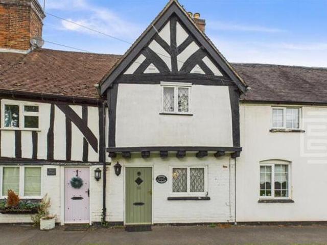 House for sale in Lyons, Greater London